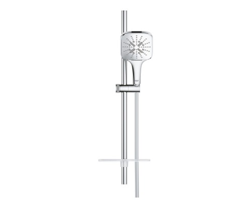 Душевой гарнитур Grohe Rainshower Smartactive 130 26583000