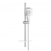 Душевой гарнитур Grohe Rainshower Smartactive 130 26583000