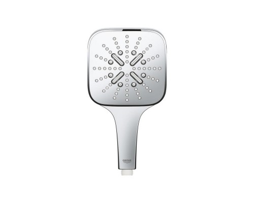 Душевой гарнитур Grohe Rainshower Smartactive 130 26583000
