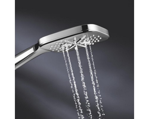Душевой гарнитур Grohe Rainshower Smartactive 130 26583000