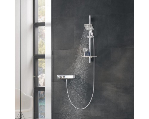 Душевой гарнитур Grohe Rainshower Smartactive 130 26583000