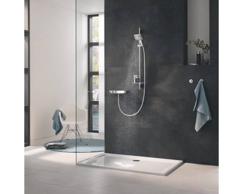 Душевой гарнитур Grohe Rainshower Smartactive 130 26583000