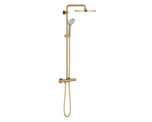 Душевая система Grohe Euphoria 26075GL0
