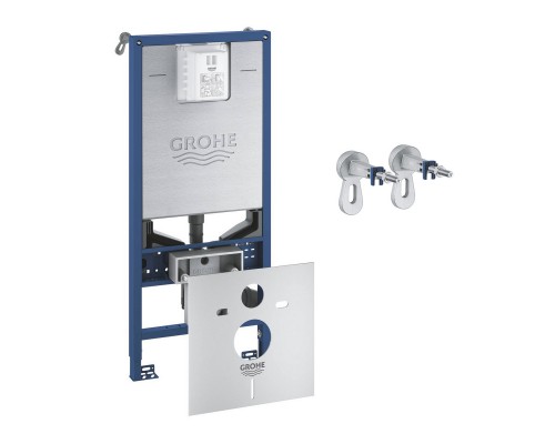 Инсталляция для унитаза Grohe Rapid SLX 39598000