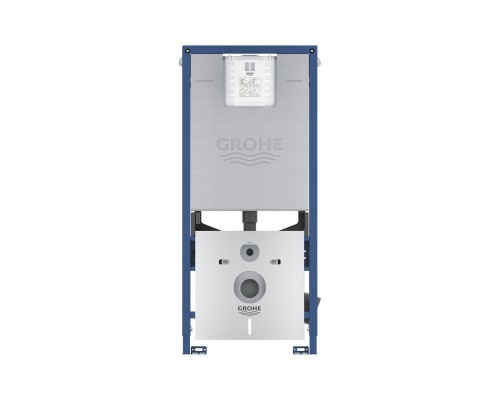 Инсталляция для унитаза Grohe Rapid SLX 39598000