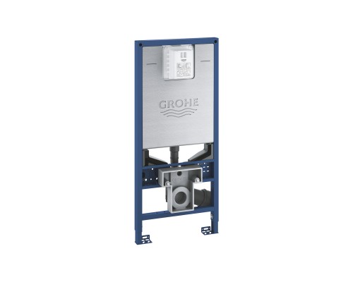 Инсталляция для унитаза Grohe Rapid SLX 39598000