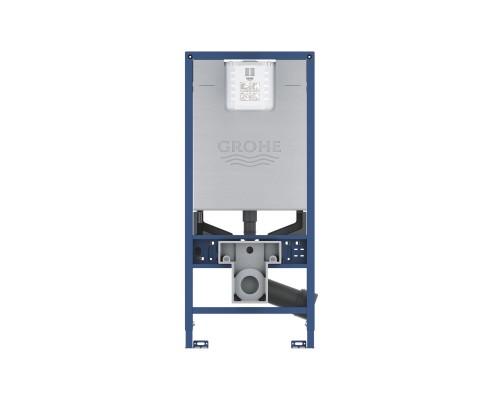 Инсталляция для унитаза Grohe Rapid SLX 39598000