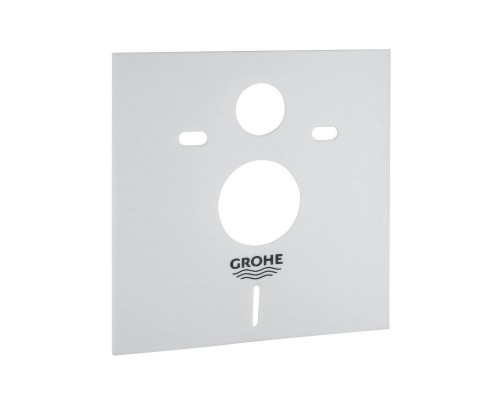Инсталляция для унитаза Grohe Rapid SLX 39598000