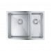 Набор Grohe мойка кухонная K700U 31577SD1 + дозатор для моющего средства Contemporary 40536000