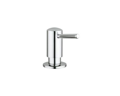 Набор Grohe мойка кухонная K700U 31577SD1 + дозатор для моющего средства Contemporary 40536000