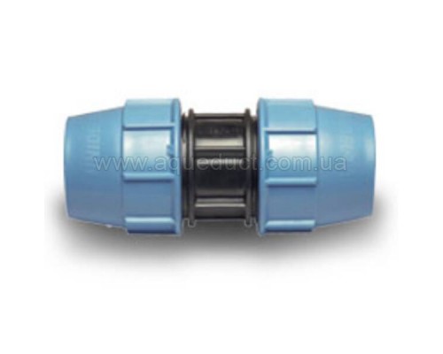 Муфта компрессионная 110 Unidelta