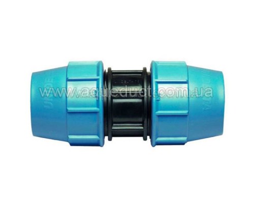 Муфта компрессионная 110 Unidelta