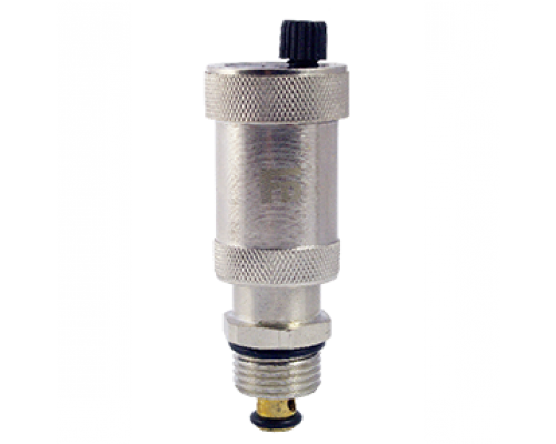 fAV31. FADO Воздухоотводчик автоматический прямой с обратным клапаном.